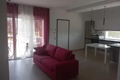 Image de Country house3km from Matera, ideal for families, pets allowed.