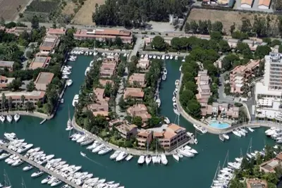 Image de Portorosa Beach Resort