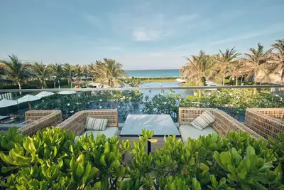 Image de Ocean Sun Pool Villas Resort Cam Ranh