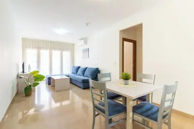 Image de Dream Sea Apartments - 1 Bedroom