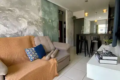 Image de 2. 3k from Alto do Moura, 5. 6k to Events Courtyard