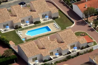 Image de Les Tremieres 4 Personnes