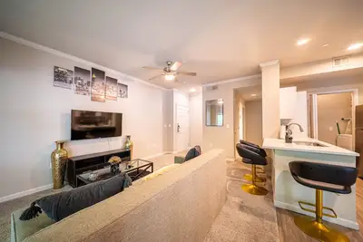 Image de Tranquil Buckhead Hideaway