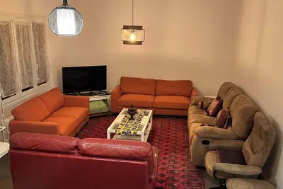 Image de House in a Quiet Area of Town