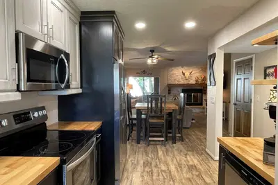 Image de Bearway to Heaven