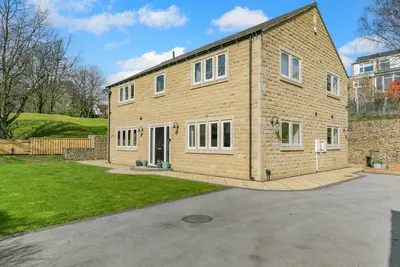 Image de Spring Bank View - Holmfirth