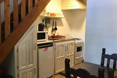 Image de Bungalow 3 near the Lake in Bariloche