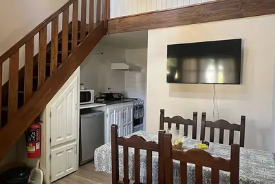 Image de Bungalow 2 near the Lake in Bariloche