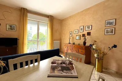 Image de Kennedy 2 - Une Chambre Appartement, Couchages 3