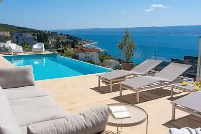 Image de Ocean View Villa: Your Dream Getaway
