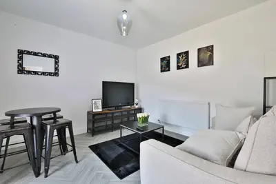 Image de Cosy & Stylish 1 Bedroom Apartment