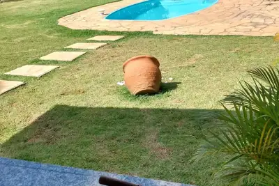 Image de Best view of the region! ! ! 15 km from Tiradentes Mg