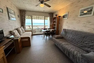 Image de Appart Studio 3/4 couchages Saint Jean De Monts