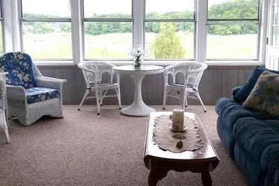 Image de Charming 3-bedroom cottage in delightful Pocasset with Ac, WiFi