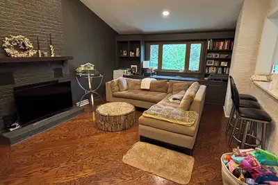 Image de U. S. Open-Beautiful family friendly vacation home on quiet street