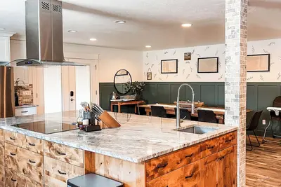 Image de The Shouse - Group Retreats & Gathering Space