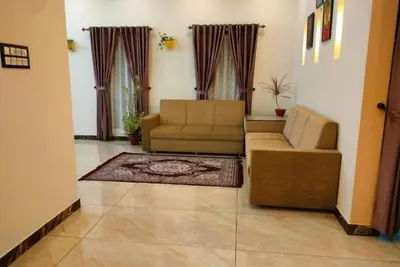 Image de Gerards Home stay Fortkochi Double Room with Private Bathroom