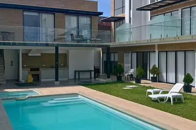 Image de Chipipe House, Salinas