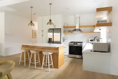 Modern 1920s Home at the Square in Downtown McKinney