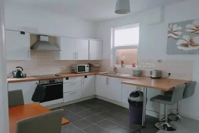 Image de Hope Haven Service Accommodation