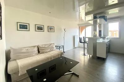 Image de Le cosy dans la Marina de Carnon