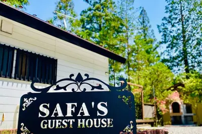 Image de Safa's Guest House