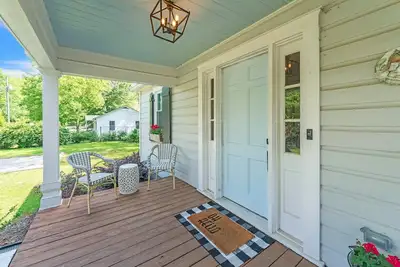 Image de New! Bungalow off Floyd St in the heart of Covington