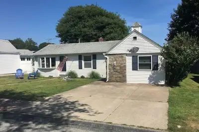 Image de Lovely home in scenic Narragansett, Available for Summer weeks or Winter Season.