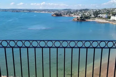 Image de Torquay Seaview Holiday Apartment
