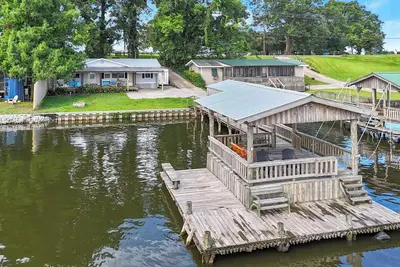 Image de Welcoming 3-bedroom mobile home with Ac in Oscar