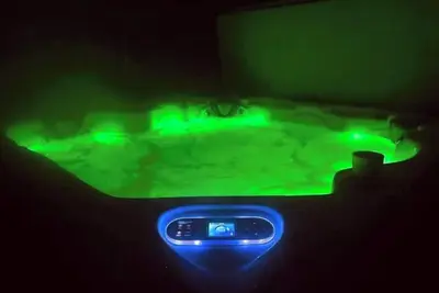 Image de Rest & Recharge [Tranquilo Place #4] Free Ev charge