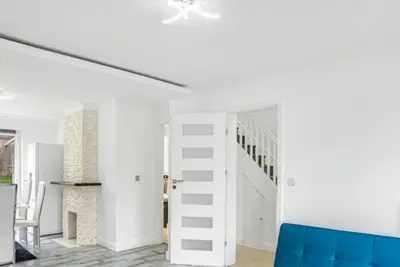 Image de Spacious 3-Bed Home in Luton with Free Parking