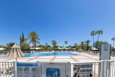 Los Albaricoques 12 by VillaGranCanaria