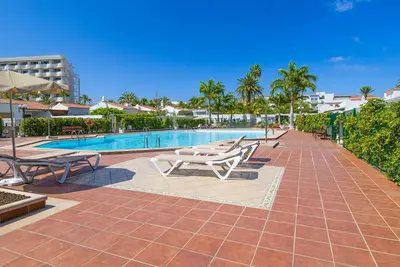 Image de Solycan 42 by VillaGranCanaria