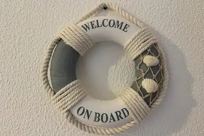 Image de 1 bedroom apartment with sea view near the historic center of Lagos