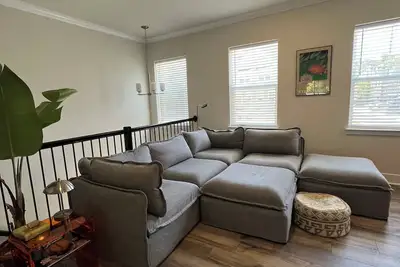 Image de Coastal Luxury Retreat 10 Minutes to Oc boardwalk + Assateague beaches