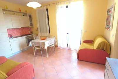 Image de Glenda'S Little House \"Favignana\"