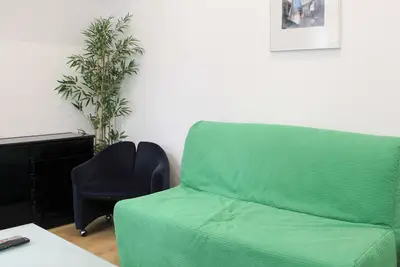 Image de Charmant appartement en plein cœur de Paris