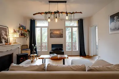 Image de Le Monroe, cosy de luxe - au cœur de Perpignan