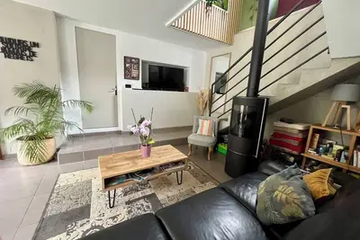 Image de Maison tout confort proche Canyon