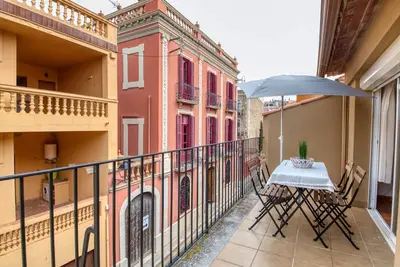Image de 2 Bed in Begur center (H08)
