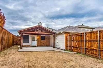 Image de Texas Charm Hideaway 3 bedrooms-4 beds