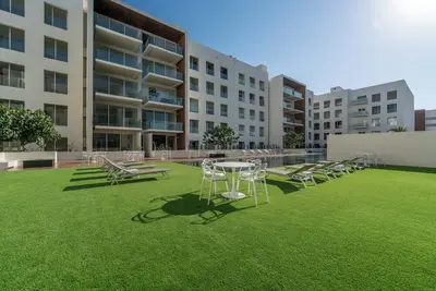 Image de Stunning New Condo, Close to the Beach