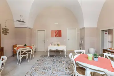 Image de D. Home B&B - Camera tripla