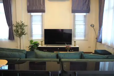 Image de Private 2-storey house Chiang Mai By The Orchard