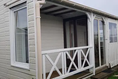 Image de Chalet 4 personnes \nProche de Carnac et ses Menhirs