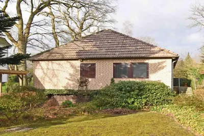 Image de Villa in Hamburg Wellingsbütte