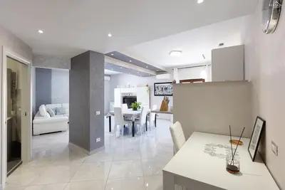 Image de Perla Etrusca apartment