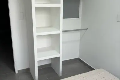 Image de Near to Beach 2-bedroom apart in Gaira with Ac, WiFi