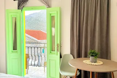 Image de Marine's Apartments